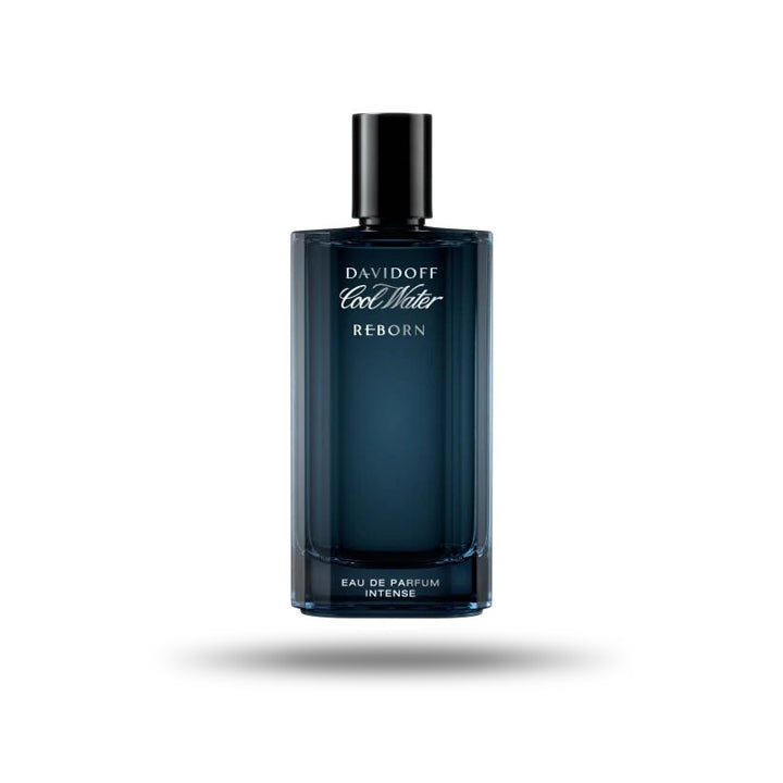 Davidoff Cool Water Reborn - Eau de Parfum for Men 100ml