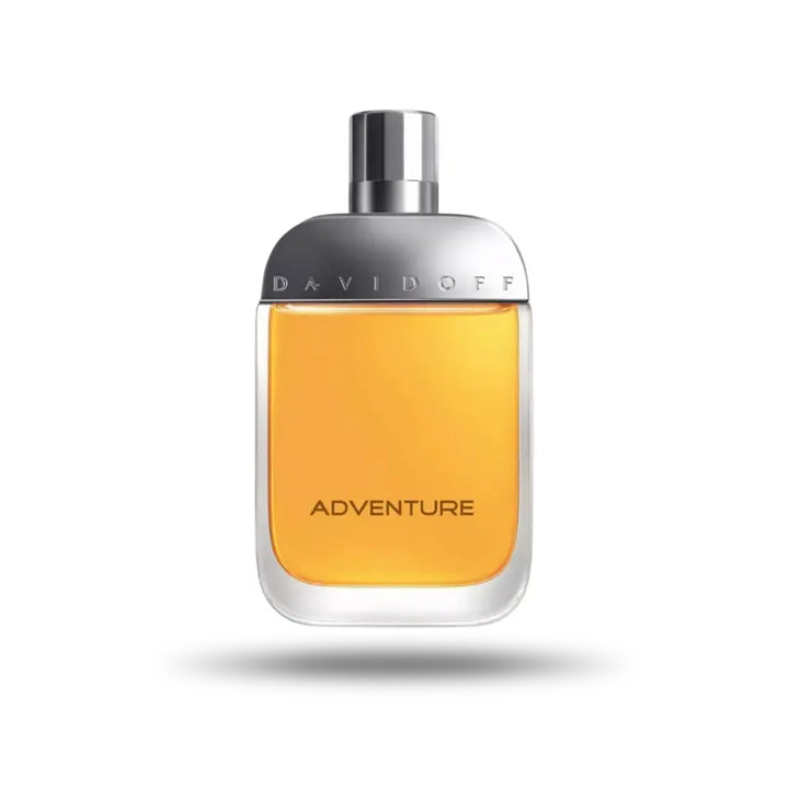 Davidoff Adventure - Eau de Toilette for Men 100ml