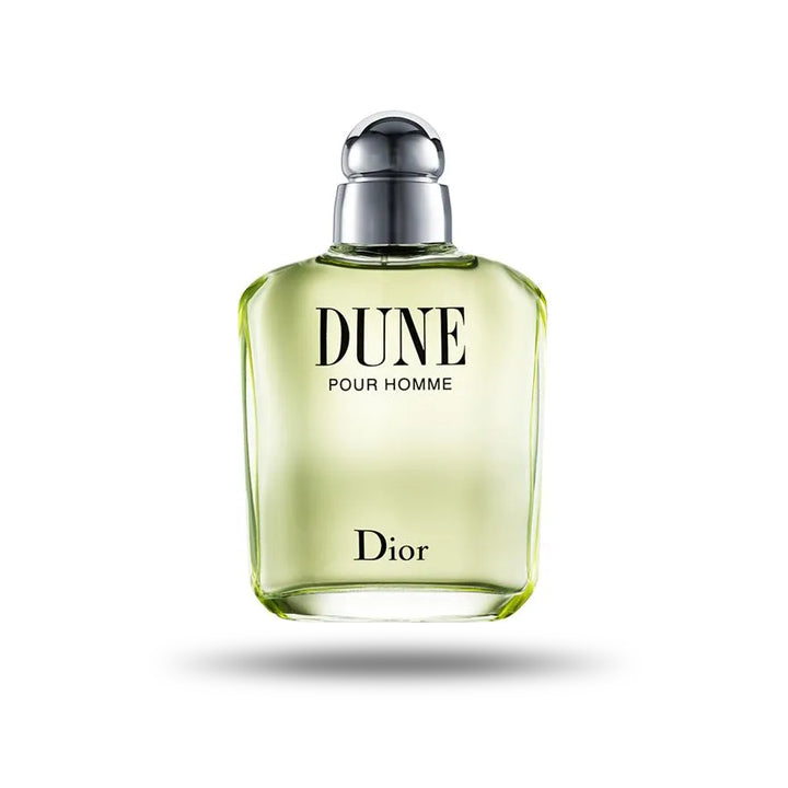 Dior Dune Homme - Eau de Toilette for Men 100ml