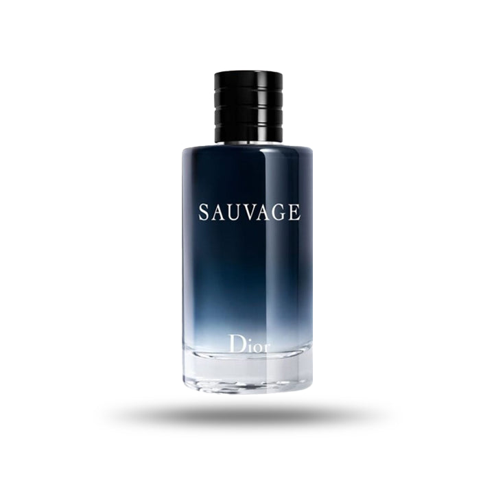 Dior Sauvage - Eau de Toilette for Men