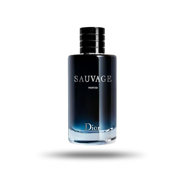 Dior Sauvage Parfum for Men 200ml