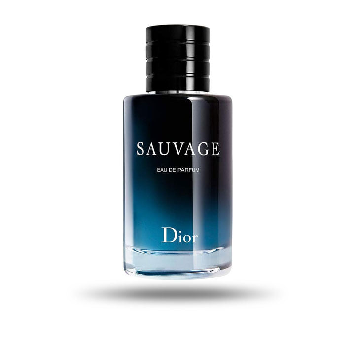 Christian Dior Sauvage for Men - Eau de Parfum 100ml