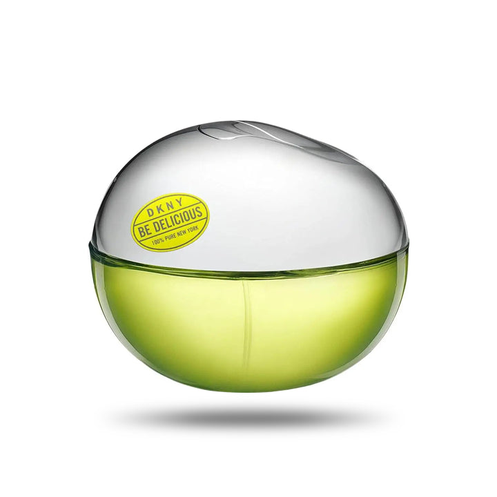 DKNY Be Delicious - Eau de Parfum for Women 100ml