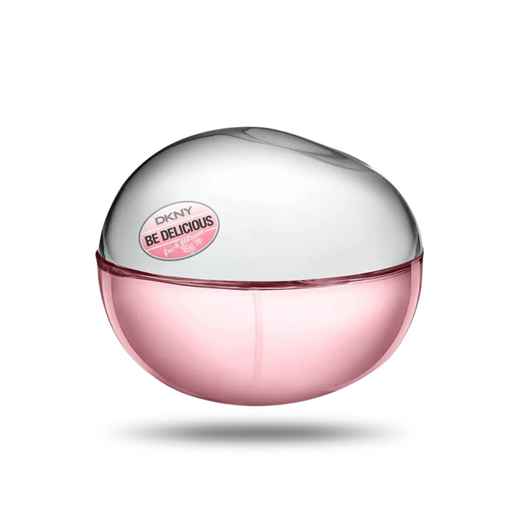 DKNY Be Delicious Fresh Blossom - Eau de Parfum for Women 100ml