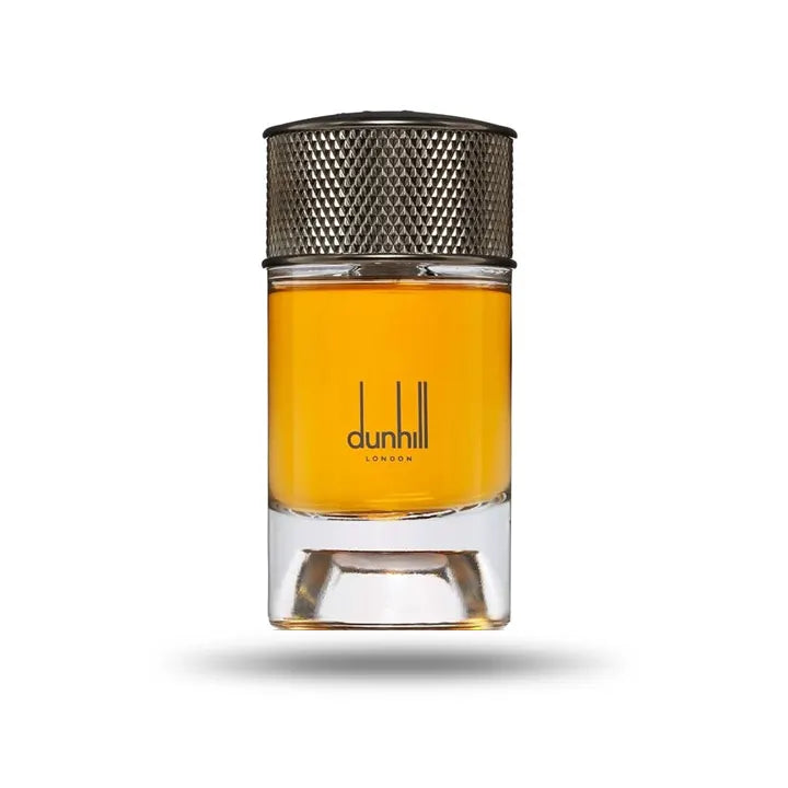 Dunhill Signature Collection Moroccan Amber - Eau de Parfum for Men 100ml