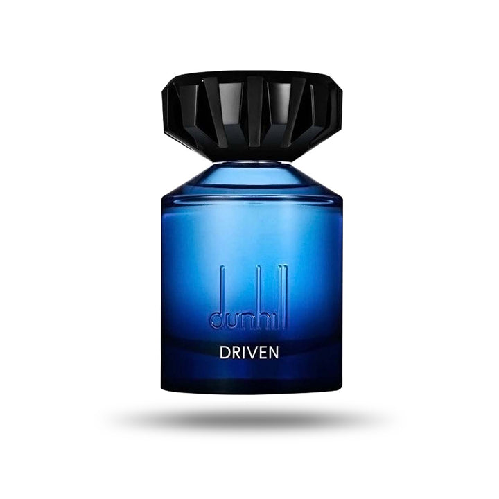 Dunhill Driven Blue - Eau de Toilette for Men 100ml