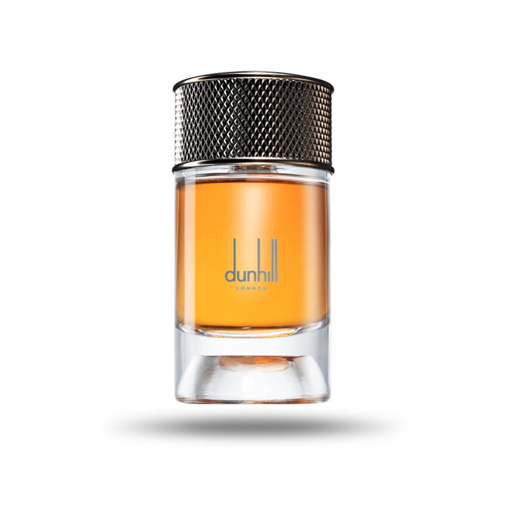 Dunhill Signature Collection British Leather - Eau de Parfum for Men 100ml