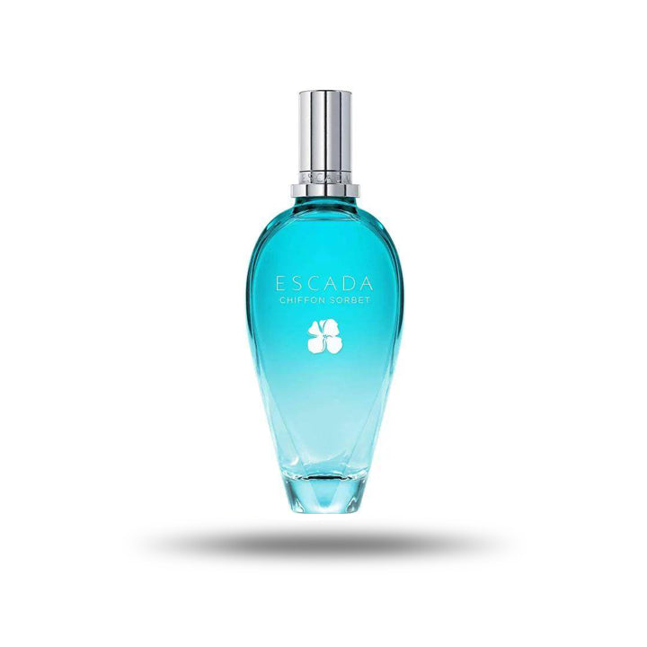 Escada Chiffon Sorbet Limited Edition - Eau de Toilette for Women 100ml