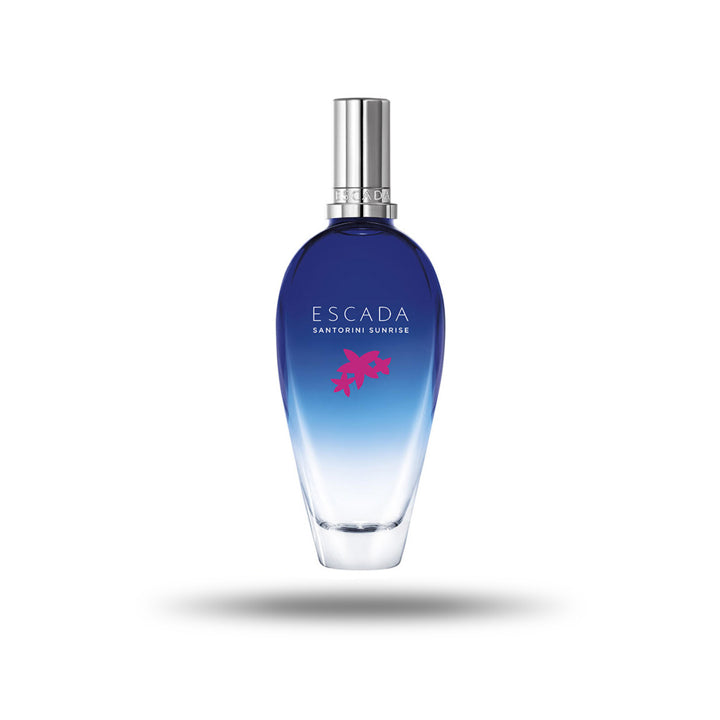 Escada Santorini Sunrise Limited Edition - Eau de Toilette for Women 100ml