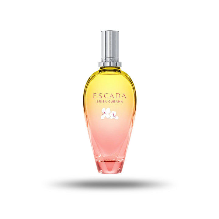 Escada Brisa Cubana Limited Edition - Eau de Toilette for Women 100ml