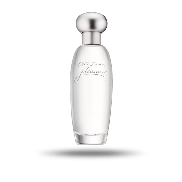 Estée Lauder Pleasures - Eau de Parfum for Women 50ml