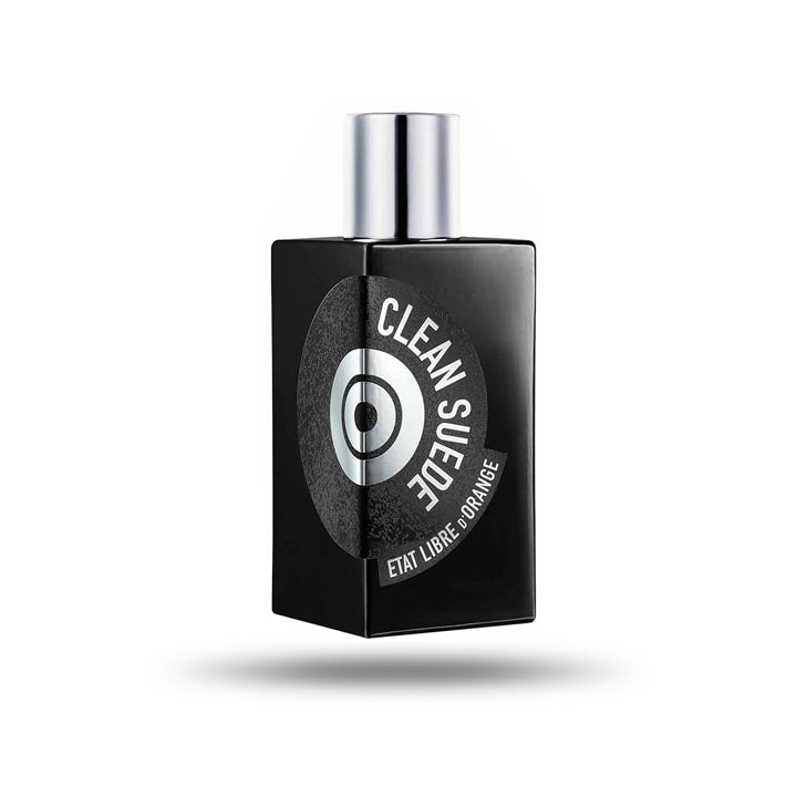 Etat Libre d'Orange Clean Suede | Eau de Parfum - Unisex 100ml