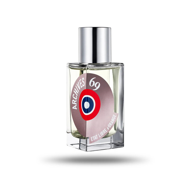 Etat Libre d'Orange Archives 69 | Eau de Parfum - Unisex 100ml