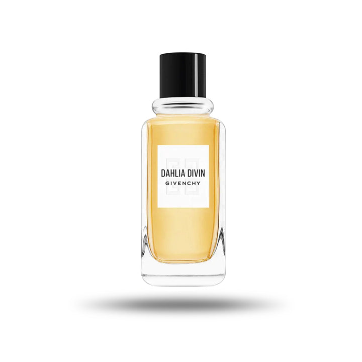 Givenchy Dahlia Divin - Eau de Parfum for Women 75ml