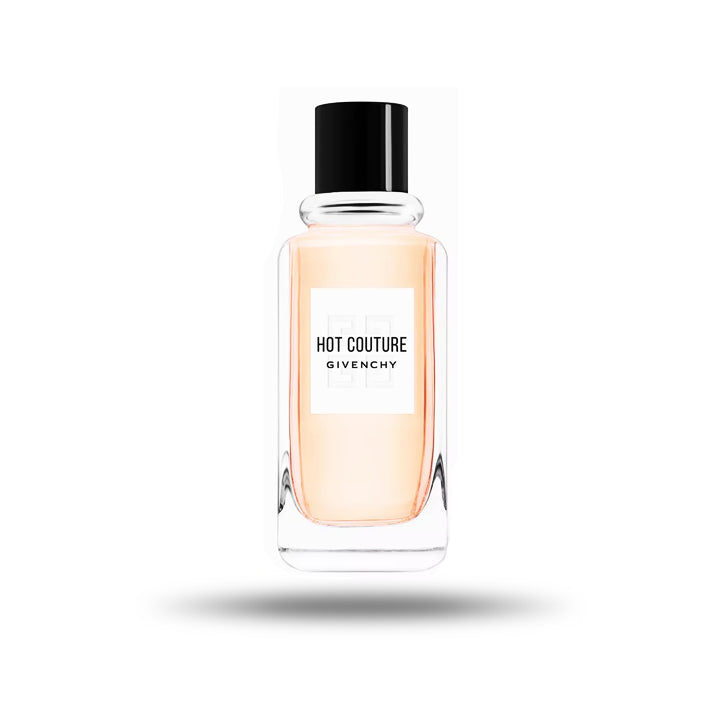 Givenchy Hot Couture - Eau de Parfum for Women 100ml