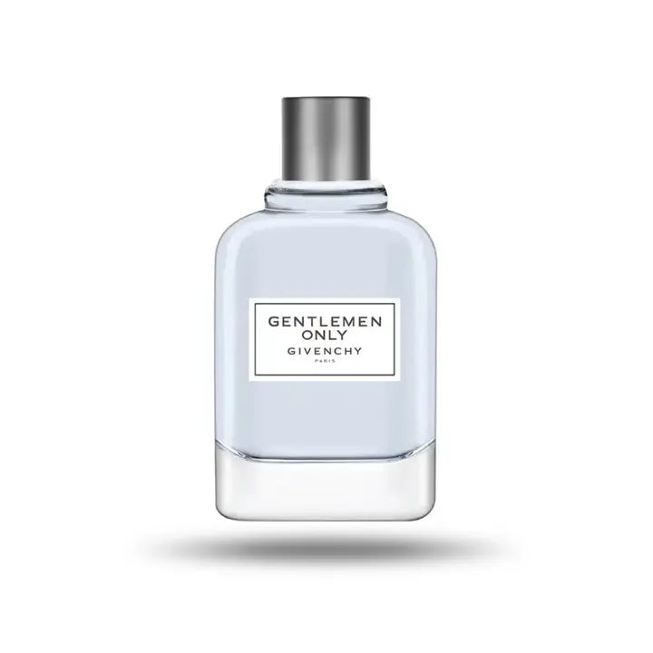 Givenchy Gentleman Only - Eau de Toilette for Men 100ml
