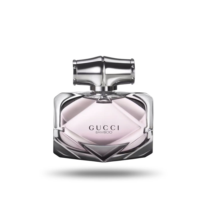 Gucci Bamboo - Eau de Parfum for Women 75ml