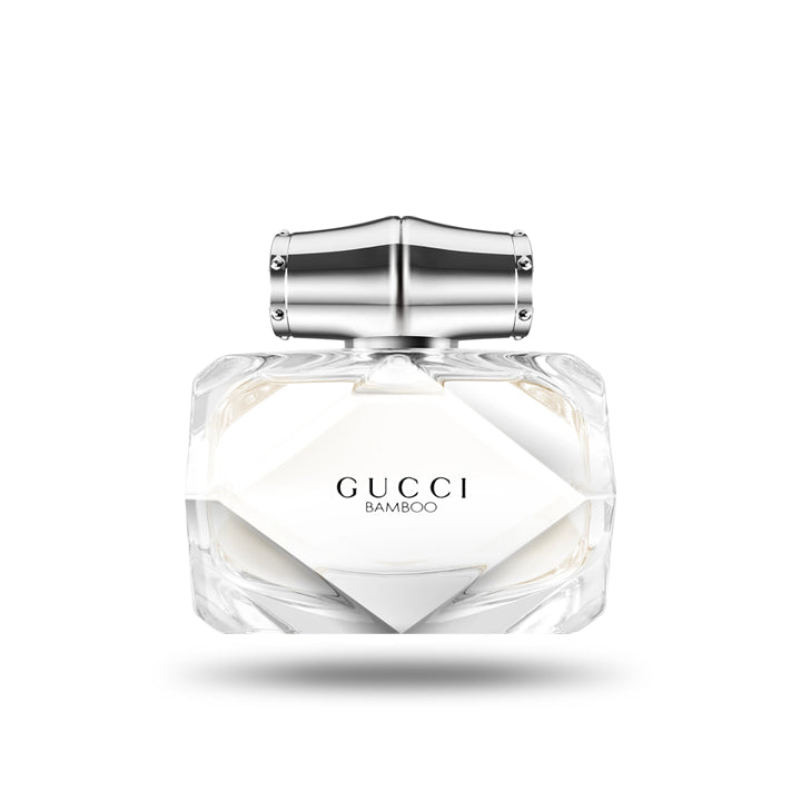 Gucci Bamboo - Eau de Toilette for Women 75ml