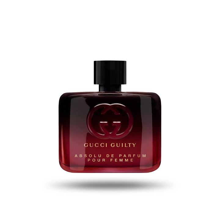 Gucci Guilty Absolu De Parfum Pour Femme 60ml