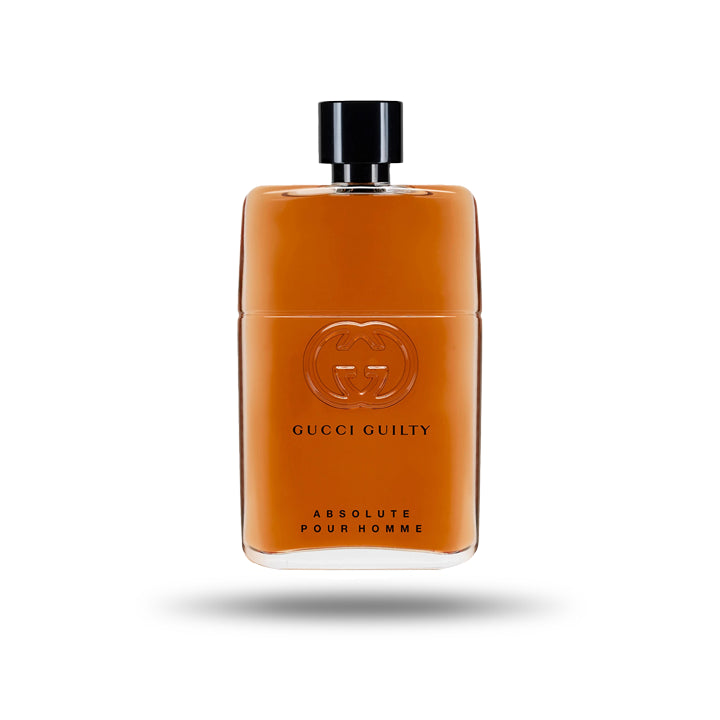 Gucci Guilty Absolute Pour Homme - Eau de Parfum for Men 90ml