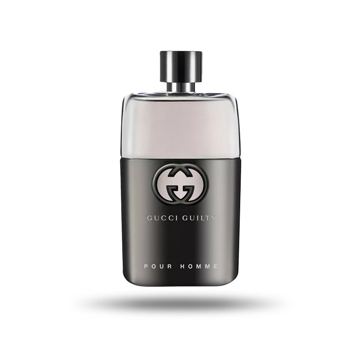 Gucci Guilty - Eau de Toilette for Men 150ml