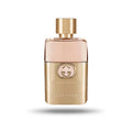 Gucci Guilty Pour Femme - Eau de Parfum for Women 150ml