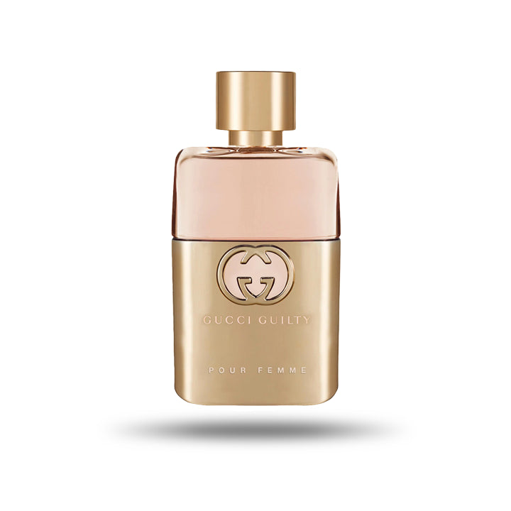 Gucci Guilty Pour Femme - Eau de Parfum for Women 150ml