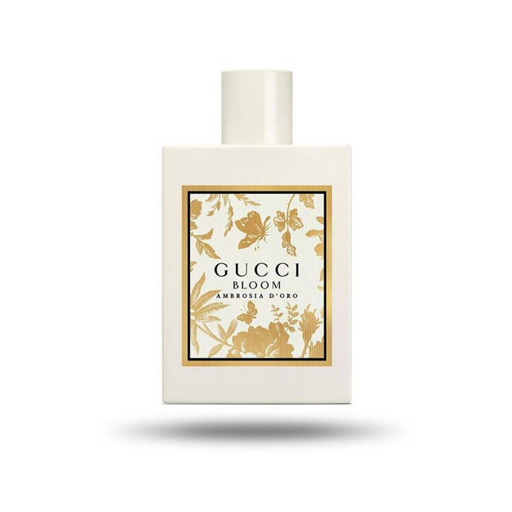 Gucci Bloom Ambrosia D'Oro | Eau de Parfum - Unisex 100ml