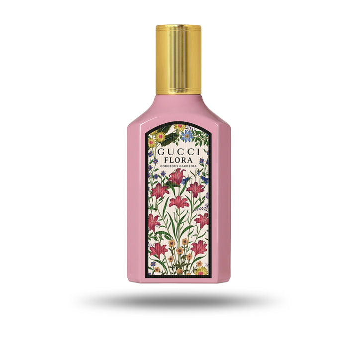 Gucci Flora By Gucci Gorgeous Gardenia - Eau de Parfum for Women 50ml