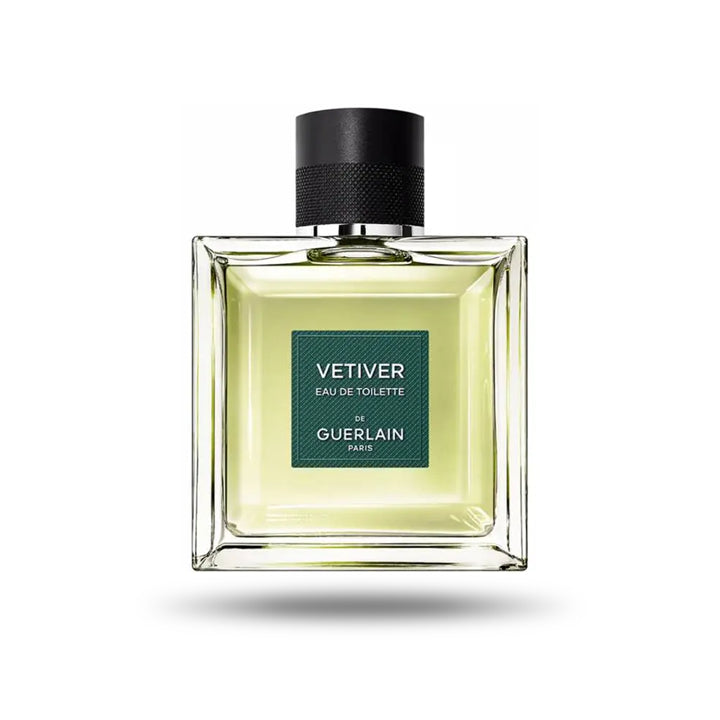 Guerlain Vetiver - Eau de Toilette for Men 100ml