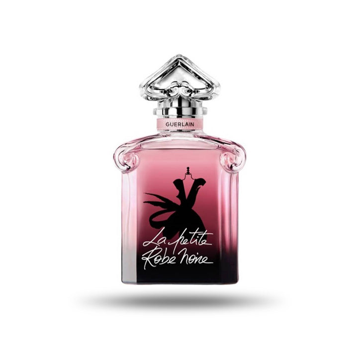 Guerlain La Petite Robe Noire - Eau de Parfum for Women Intense 75ml