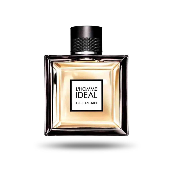 Guerlain L'Homme Ideal - Eau de Toilette for Men 100ml