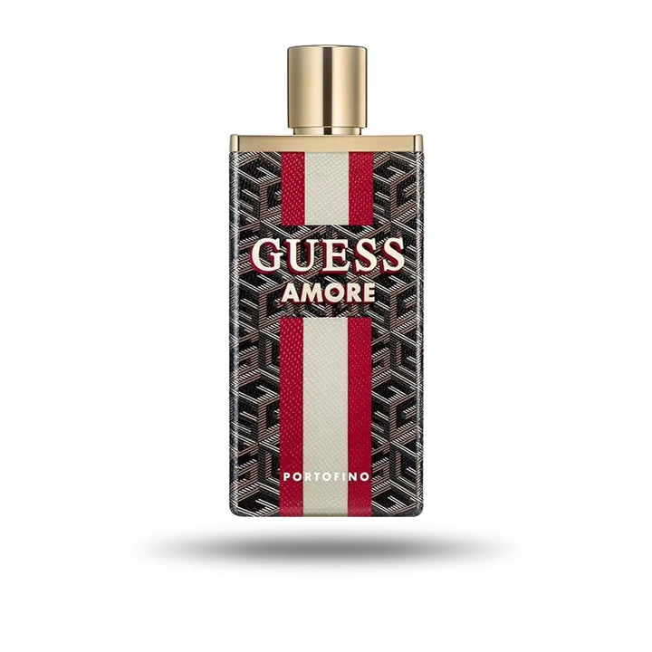 Guess Amore Portofino | Eau de Toilette - Unisex 100ml