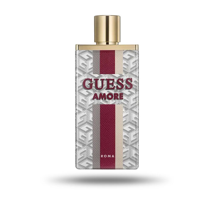 Guess Amore Roma | Eau de Toilette - Unisex 100ml