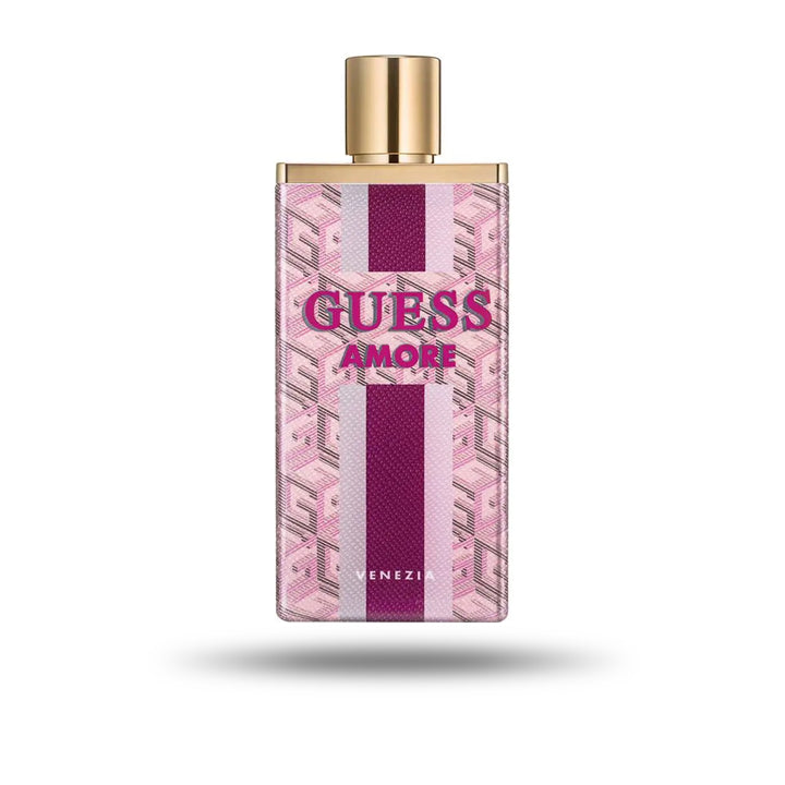 Guess Amore Venezia | Eau de Toilette - Unisex 100ml
