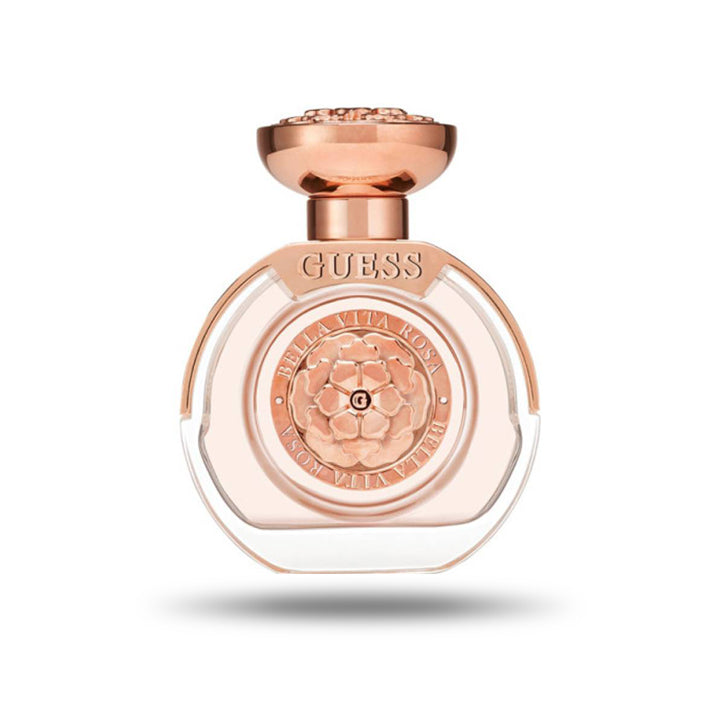 Guess Bella Vita Rosa - Eau de Toilette for Women 100ml