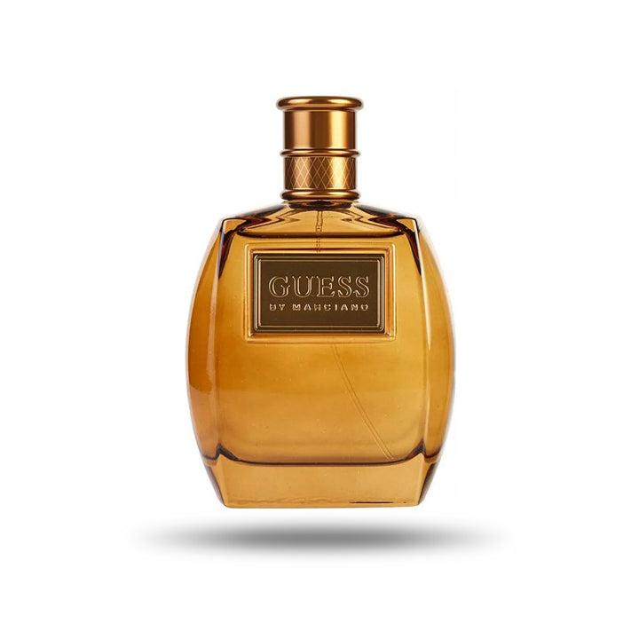 Guess By Marciano - Eau de Toilette for Men 100ml