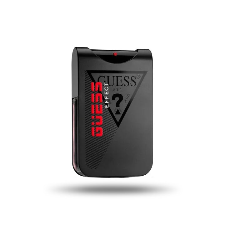 Guess Effect - Eau de Toilette for Men 100ml