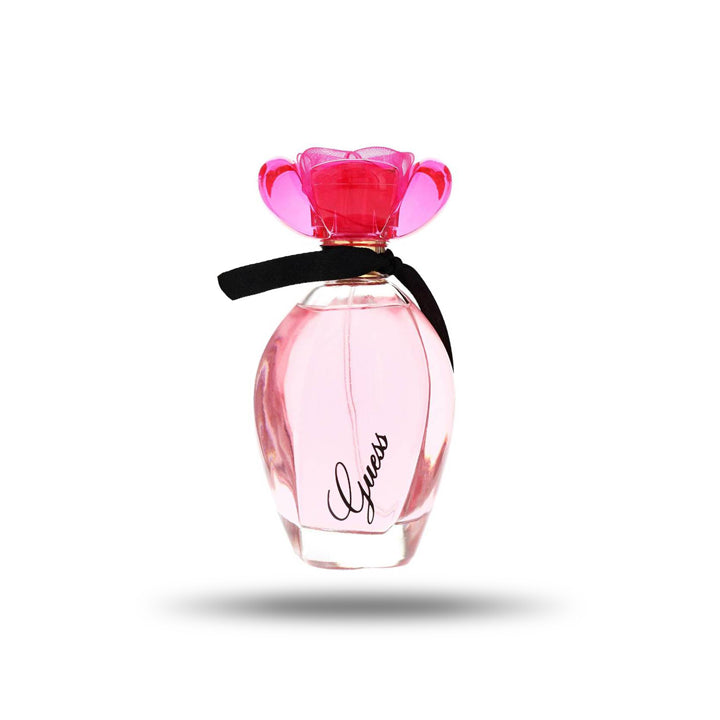 Guess Girl - Eau de Toilette for Women 100ml