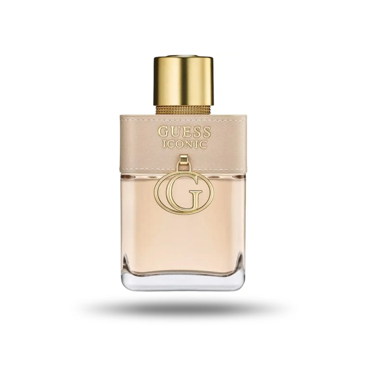 Guess Iconic - Eau de Parfum for Women 100ml