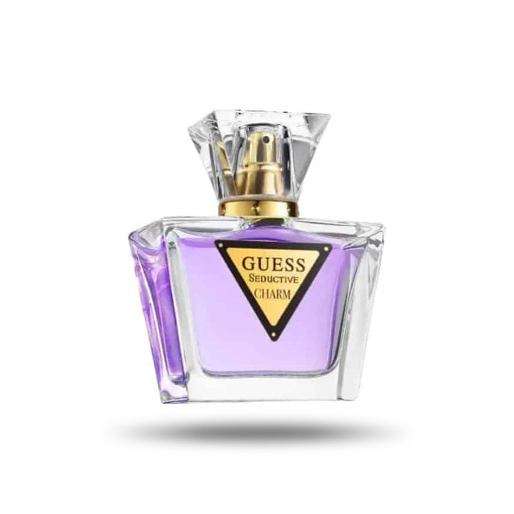 Guess Seductive Charm - Eau de Toilette for Women 75ml
