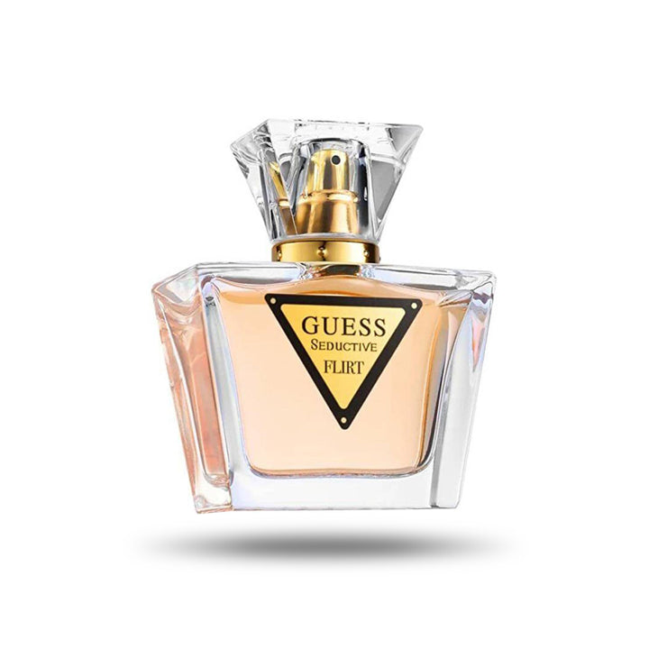 Guess Seductive Flirt - Eau de Toilette for Women 75ml