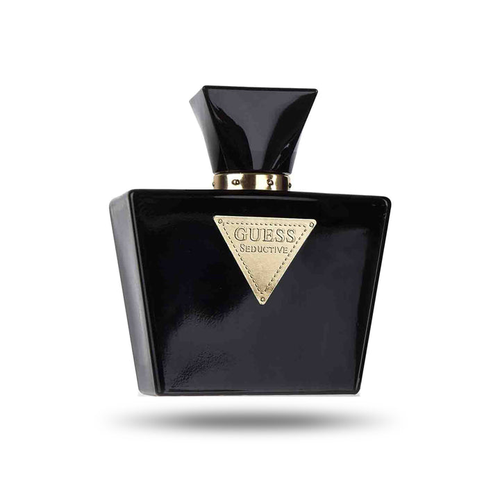 Guess Seductive Noir - Eau de Toilette for Women 75ml