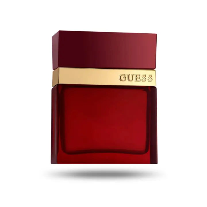 Guess Seductive Homme Red - Eau de Toilette for Men 100ml