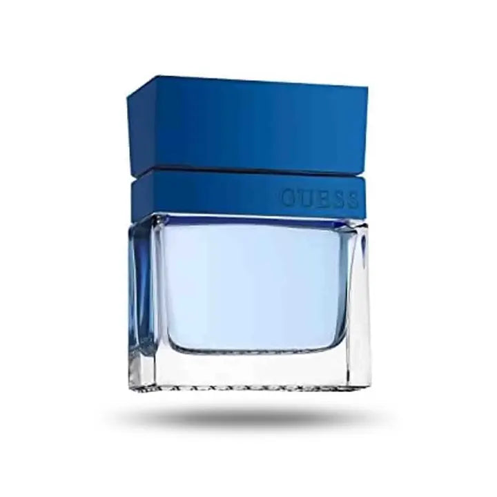 Guess Seductive Homme Blue - Eau de Toilette for Men 100ml