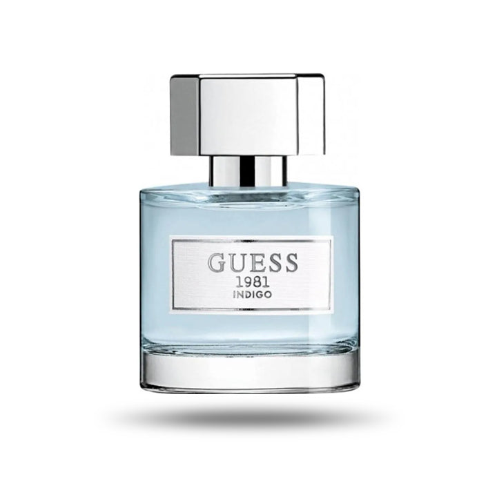 Guess 1981 Indigo - Eau de Toilette for Women 100ml