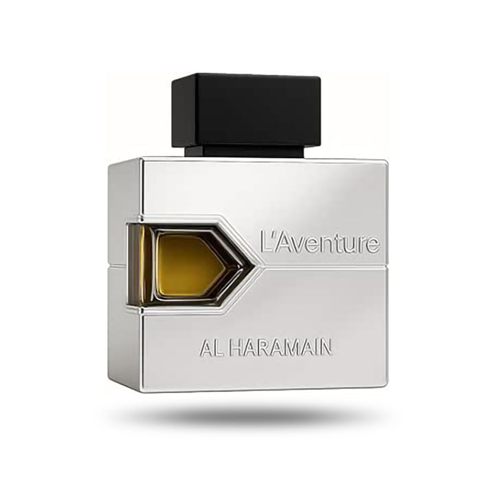 Al Haramain L'Aventure - Eau de Parfum for Men 100ml