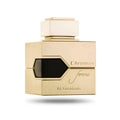 Al Haramain L'Aventure - Eau de Parfum for Women 100ml