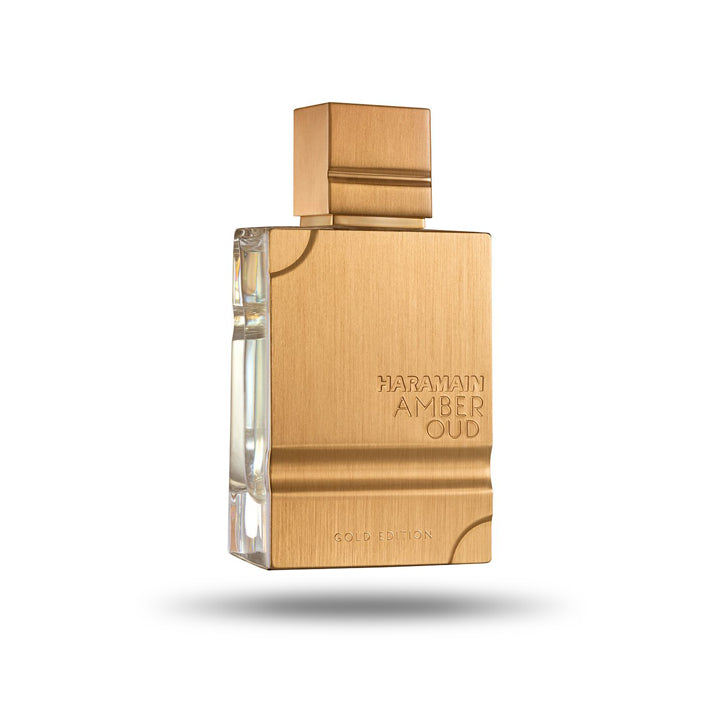 Al Haramain Amber Oud | Eau de Parfum - Unisex 60ml