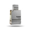 Al Haramain Amber Oud Carbon Edition - Eau de Parfum for Men 60ml